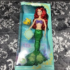 Esclusiva bambola Disney Store