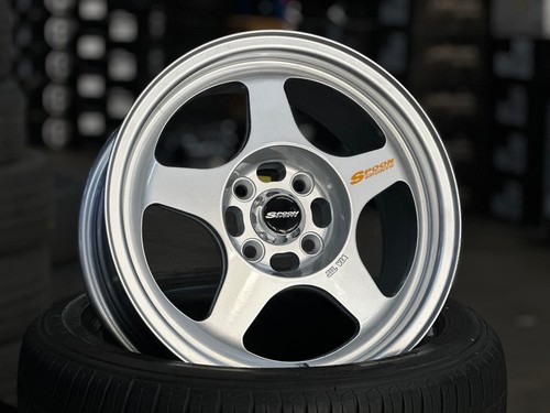 Nuovo 15x7 et35 - xox, cucchiaio