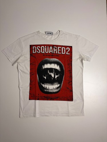 Dsquared2 tshirt uomo taglia - dsquared2,