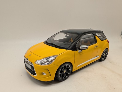 Norev citroen ds3 - citroen,