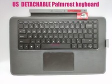 Tastiera USA per HP ENVY X2