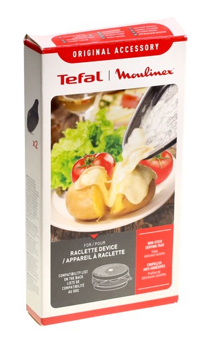 Tefal xa400102 padella - tefal, 2x