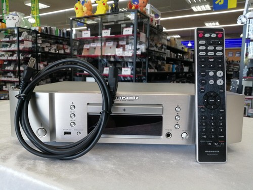 Marantz cd6006 lettore con - lettore,