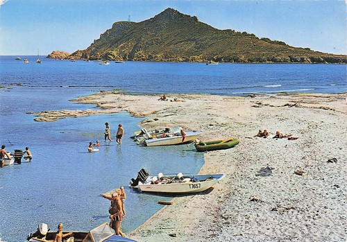 Ramatuelle cap camarat - 83,