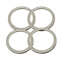 Guarnizione collettore scarico originale DUCATI Monster 900 S 1998-2001 x1 x2 x4