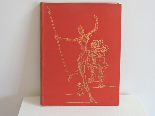 Don chisciotte della mancia - della,