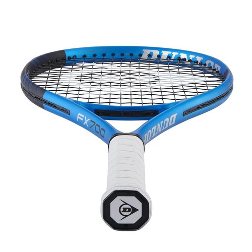 Dunlop 700 2023 - demo, non
