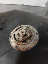 Clacson Vespa Faro Basso Accessorio  Original Part