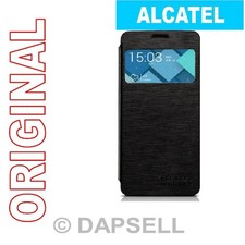 Alcatel Custodia Flip Cover