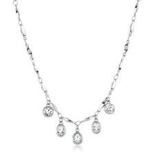 BROSWAY SYMPHONIA COLLANA  DA