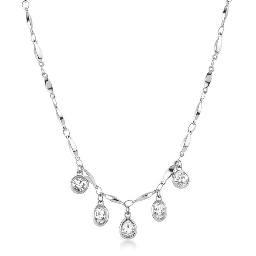 Brosway symphonia collana - collana, da