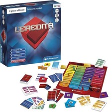 CLEMENTONI GIOCO L'EREDITA'