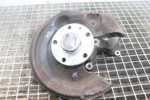Volkswagen sharan 2010 - 2010, mozzo