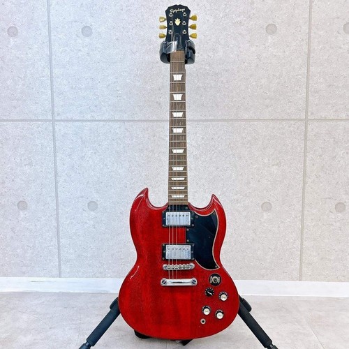 Epiphone 400 chitarra - g-400,