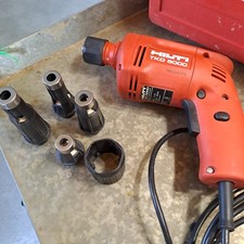 Avvitatore impulsi hilti - impulsi,