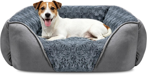 Cuccia cane interno media - cuccia,