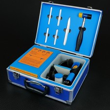 Pdr dent removal - dent, induzione