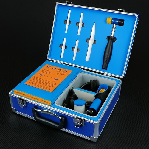 Pdr dent removal induzione - dent,