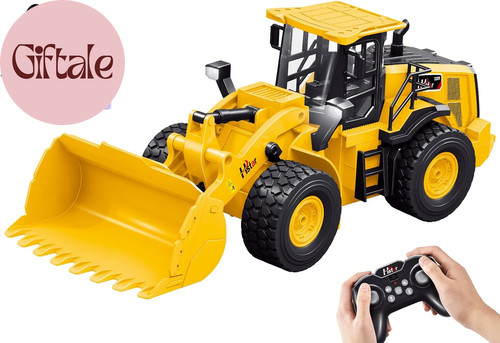 Pale gommate telecomandate - , 9