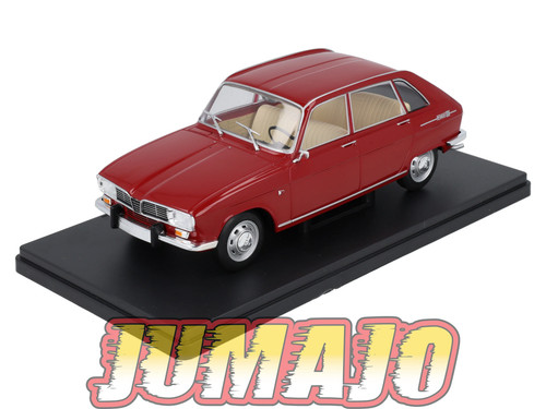 Ptvq45 voiture salvat - 1/24,