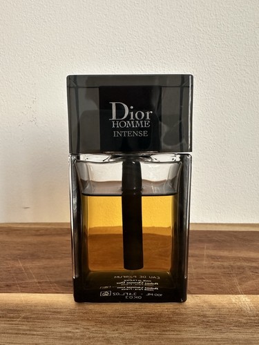 Dior homme intense eau - intense, de