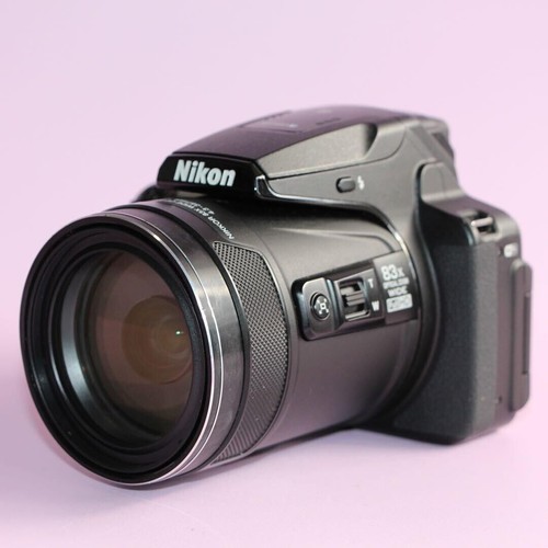 Nikon coolpix p900 - coolpix,