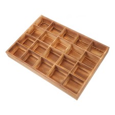 Organizer per calzini scatola - organizer,