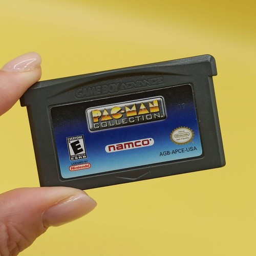 Pac man collection - pac-man, boy