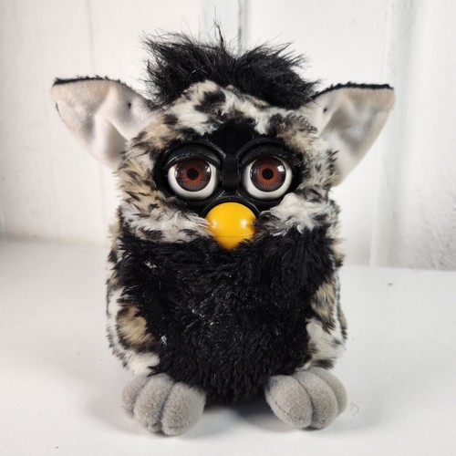 Furby originale tiger - originale,
