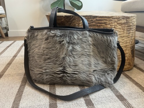 Borsa tracolla luana italy - borsa,