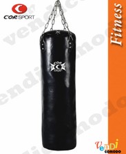 Sacco Boxe CORSPORT 25 kg 100