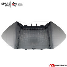 STOP FANALE POSTERIORE FUME'