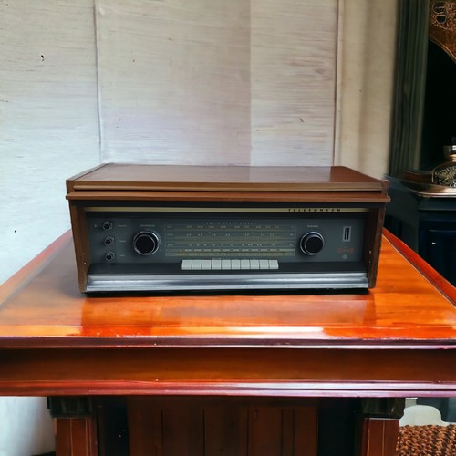 Telefunken opus studio 5650 - telefunken,