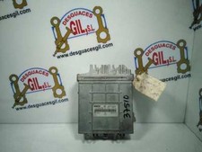 7700109621 engine control unit