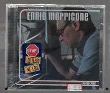 I WESTERN ENNIO MORRICONE
