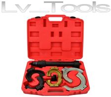 SMONTA ESTRATTORE MOLLE