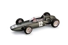 Modellino Formula 1 1:43 diecast Brumm BRM P 57 GINTHER  ITALY GP