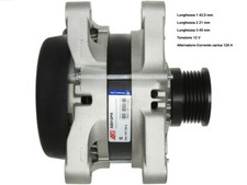 YY ALTERNATORE RIGENERATO FORD