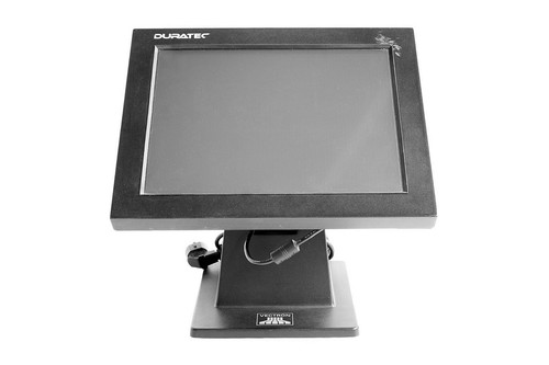 Duratec pos s15 touchscreen - pos,