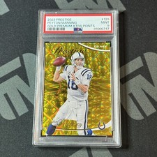 2023 Prestige Gold Premium