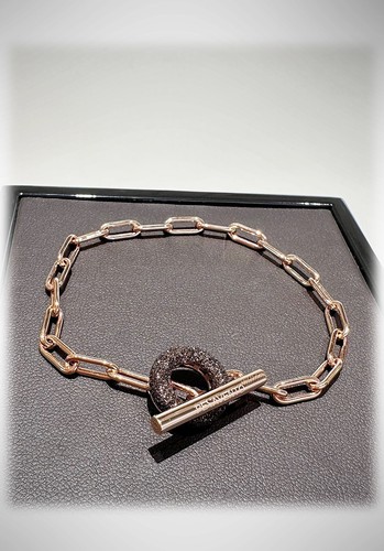 Bracciale pesavento polvere - polvere, di