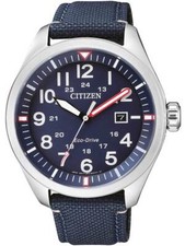 Citizen AW5000-16L Eco-Drive