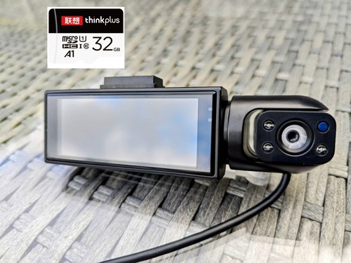 Elegante dash cam auto - elegante,