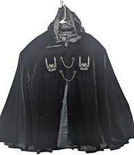 Disney Haunted Mansion Cape