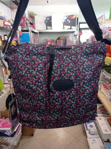 Borsa donna sensazioni - da,