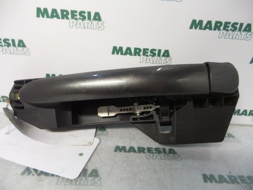 Maniglia porta sinistra