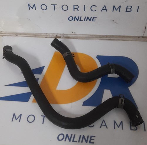 Tubi acqua radiatore honda - acqua,