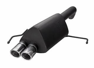 Silenziatore fuga ulter alfa - fuga,