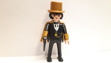 Playmobil Custom casa delle
