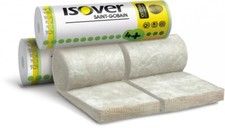 Isover Acustipar 4+ lana vetro